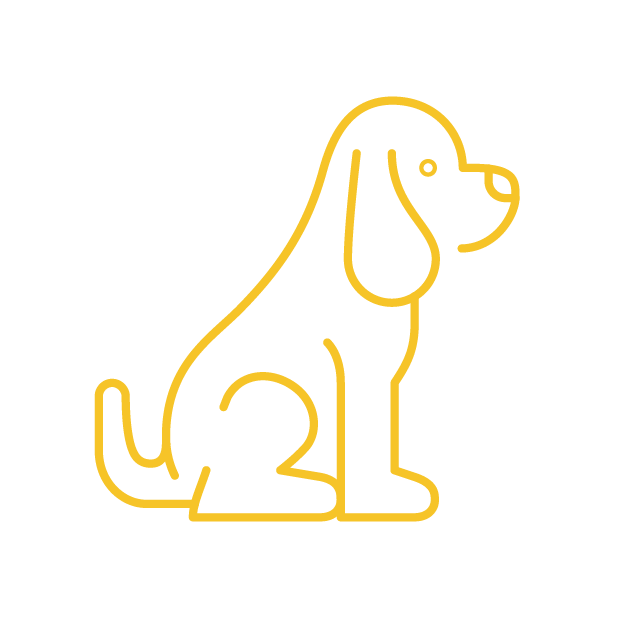 dog icon