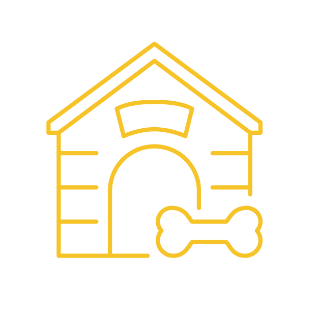 doghouse icon