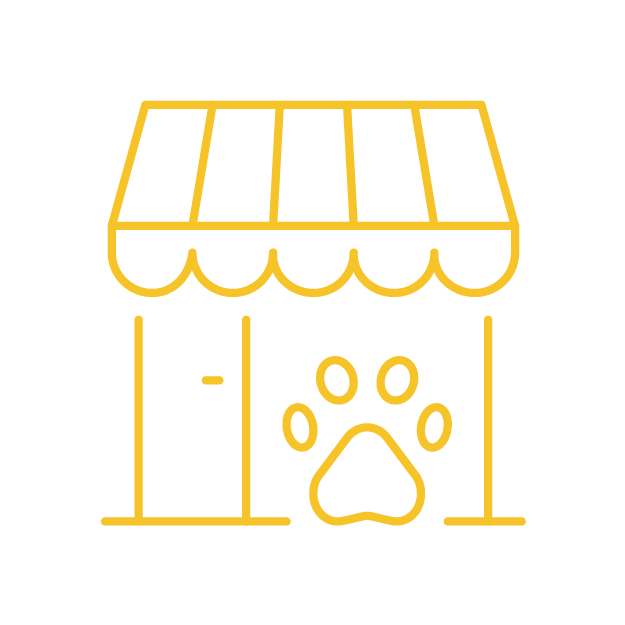 store icon