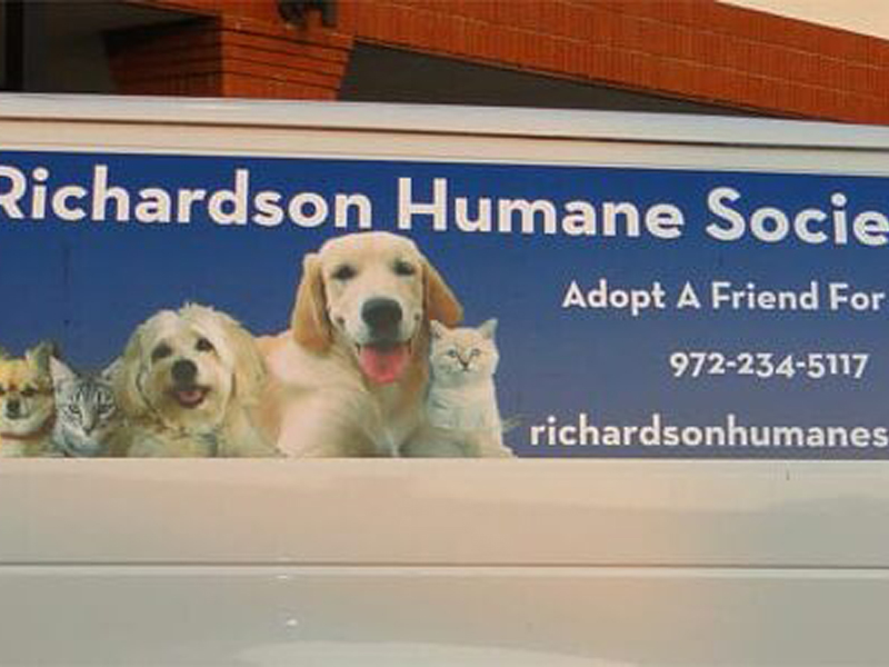 Richardson Humane Society